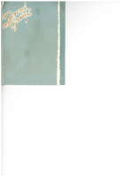 1962 AHS Thank You card