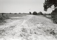 1995 Terracing on Dale Edmonds' Farm