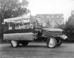 1923 VEISHEA