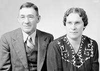 Mr. & Mrs. Otto Wyma