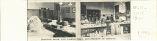 Lecture room and laboratory, Department of Botany, The University of Iowa, 1905