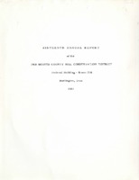 1961 Annual Report