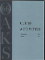 1966 Yearbook