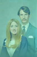 Steve Reckman - Judy Lind