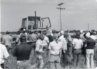 1978 No-till tours