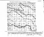 Iowa land survey map of t075n, r013w