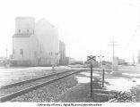 Elkhart, Iowa. CNW