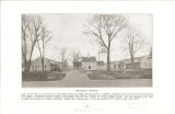 Children's Hospital, later renamed the Steindler Building, The University of Iowa, May 1923