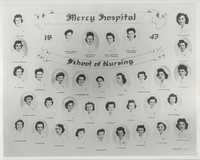 Class of 1943