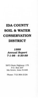 Annual Report, 1999
