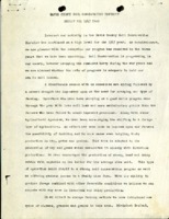 1947 Davis County Soil Conservation District annual report 