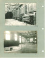 Interiors of Power Plant, The University of Iowa, 1928