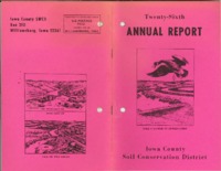 Annual Report, 1971