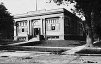 Clear Lake Public Library, Clear Lake, Iowa