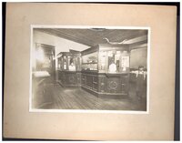 Albion Bank, Albion, Iowa