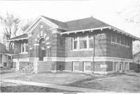 Sigourney Public Library, Sigourney, Iowa