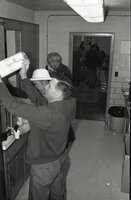 1976 Refreshments at no-till meeting