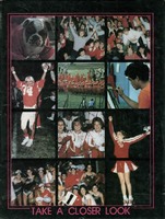 Ottumwa High School 1984 Yearbook