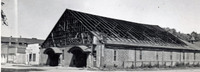 Kalona Skating Rink