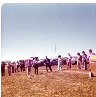 1976 Big Wyacondah Watershed Dedication