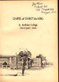 1953 Yearbook