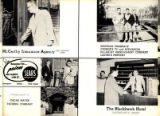1953 Yearbook