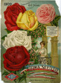 Iowa Seed Company Catalog 1909