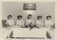 Class of 1951 - Nursing Dinner
