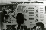 Tailgating for Homecoming, 1980