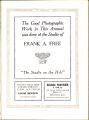 1923 Yearbook