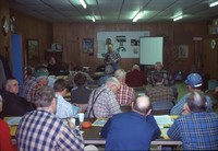 Iowa Soil 2000 - Conservation Planning Program.