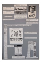 002. Arthur Charles "Dazzy" Vance - 1891-1961