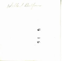 Willard Balfour farm, 1968