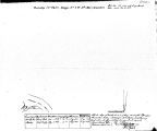 Iowa land survey map of t074n, r001w