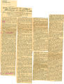 Wide variety in German prisoners at Algona camp