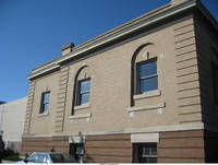 Cherokee Public Library, Cherokee, Iowa