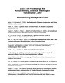 ITAA Proceedings 2009 Merchandising Management