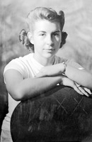 Betty Jane Twombly 