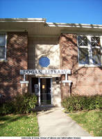 Logan Public Library, Logan, Iowa