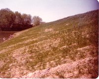 Photograph Collection Of Fisk Ramp Site 