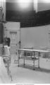 Old Homeopathic Hospital Interior