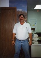 1995 Assistant Commissioner Mike Querna