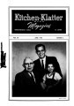 Kitchen-Klatter v. 24, n. 06, 1960