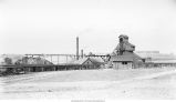 Consideration Mine No. 8, Given, Iowa, late 1890s or early 1900s