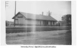 Low Moor, Iowa. CNW