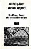 1966 Annual Report