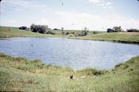 Carstens farmstead.