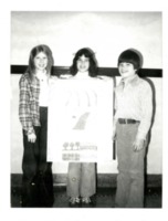 Cass County Soil and Water Conservation District Coloring Contest