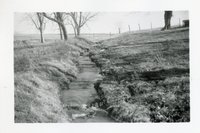 1960s - Photograph collection of Big Wyacondah Watershed 