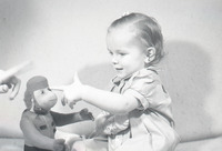 Ted Dobers Girl 